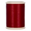 YLI HAND QUILTING THREAD - red