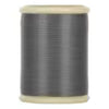 YLI HAND QUILTING THREAD- dark gray