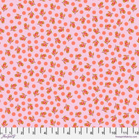 UNTAMED PWTP239.LUNAR - fabric price per 1/4 meter