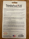 THIMBLE PACK PLUS
