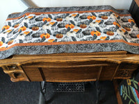 EASY RUNNER SPELLBOUND - runner kit
