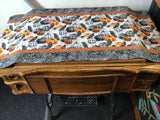 EASY RUNNER SPELLBOUND - runner kit