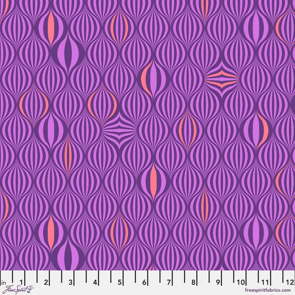 UNTAMED PWTP241.NOVA - fabric price per 1/4 meter