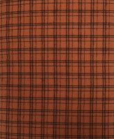 YARN DYED BRUSHED COTTON (YDF-317) - fabric price per 1/4 meter