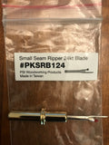 SMALL SEAM RIPPER - PSI Woodworking Products