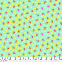 UNTAMED PWTP239.MOONBEAM - fabric price per 1/4 meter