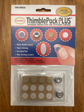 THIMBLE PACK PLUS