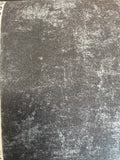 CANVAS FLANNEL - ebony