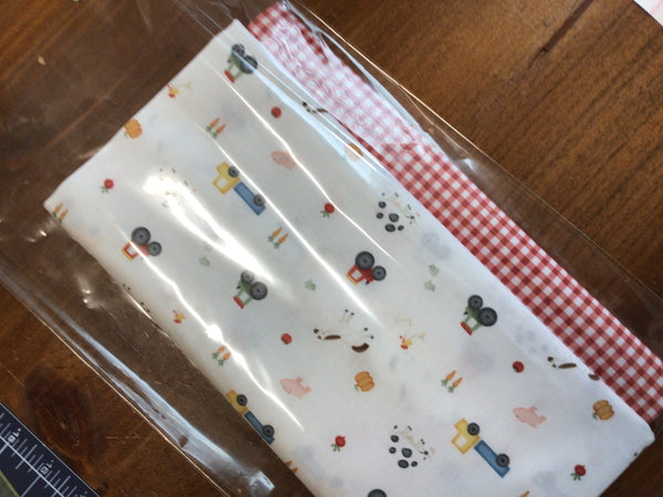 MOO KIT