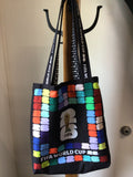 FIFA CANVAS BAG PANEL