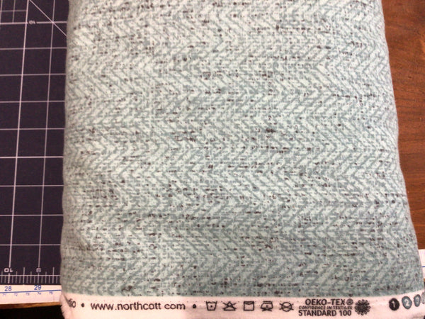URBAN OASIS FLANNEL F28328-62