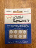 ADHESIVE REPLACEMENTS