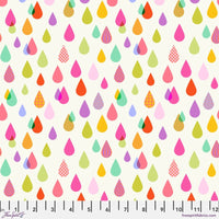 UNTAMED PWTP240.LUNAR - fabric price per 1/4 meter