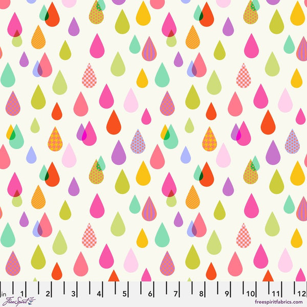 UNTAMED PWTP240.LUNAR - fabric price per 1/4 meter