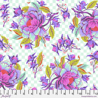 UNTAMED PWTP235.NOVA - fabric price per 1/4 meter