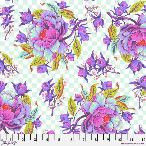 UNTAMED PWTP235.NOVA - fabric price per 1/4 meter