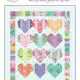 HEARTSTRINGS - quilt pattern