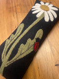 DAISY PINCUSHION - wool kit