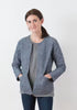 TAMARACK JACKET SIZES 0-18 - pattern