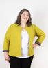 TAMARACK JACKET SIZES 14-32 - pattern