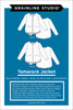 TAMARACK JACKET SIZES 14-32 - pattern