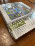 LOOK OUT - kids quilt kit