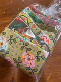 HELENS QUILT- lap size quilt kit