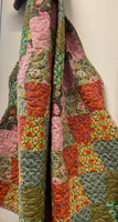 HELENS QUILT- lap size quilt kit