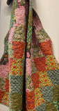 HELENS QUILT- lap size quilt kit