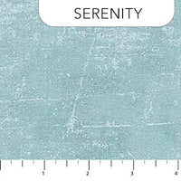 CANVAS SETENITY (9030-610) - fabric price per 1/4 meter