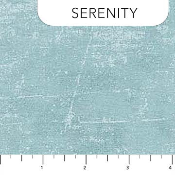 CANVAS SETENITY (9030-610) - fabric price per 1/4 meter