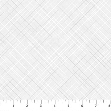 ON THE BIAS (10531-90) - fabric price per 1/4 meter