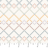 COTTON-TALE (90951-11) - fabric price per 1/4 meter