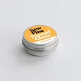 SEW FINE SATSUMA