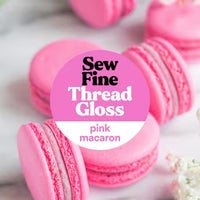 SEW FINE VANILLA BEAN