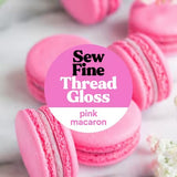 SEW FINE VANILLA BEAN