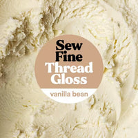 SEW FINE VANILLA BEAN