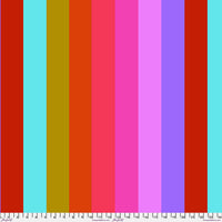AM LOVE HUE (Marathon circus)- fabric price per 1/4 m