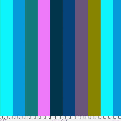 AM LOVE HUE(Marathon vintage)- fabric price per 1/4 m