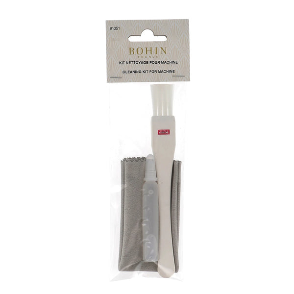 BOHIN CLEANING KIT FOR MACHINE