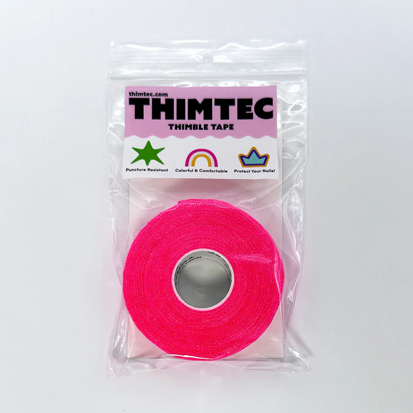 THIMTEC - thimble tape