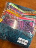 JUMBO THIMBLE ANNA MARIA - lap quilt kit