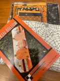 PUMPKIN HOLLOW - runner kit