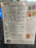 SHOW AND TELL - quilt pattern