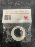 DIAGONAL SEAM TAPE