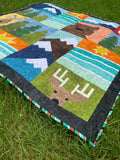 OUTDOORS- kids size kit