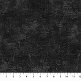CANVAS FLANNEL - ebony