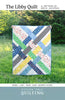 THE LIBBY QUILT - pattern