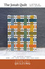 THE JONAH QUILT - pattern