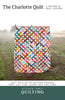 THE CHARLOTTE QUILT - pattern